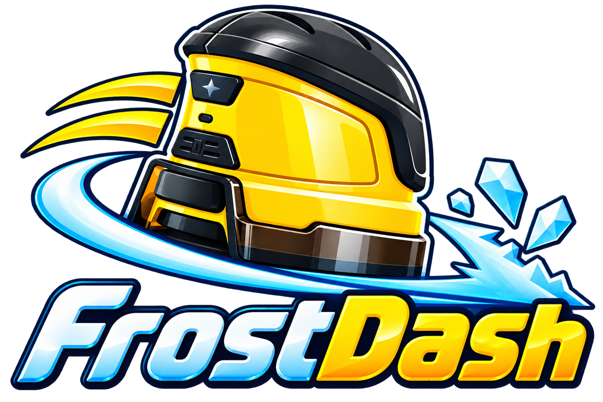 Frostdash